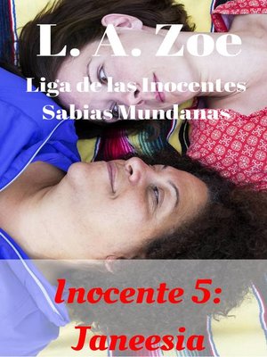 cover image of Inocente 5